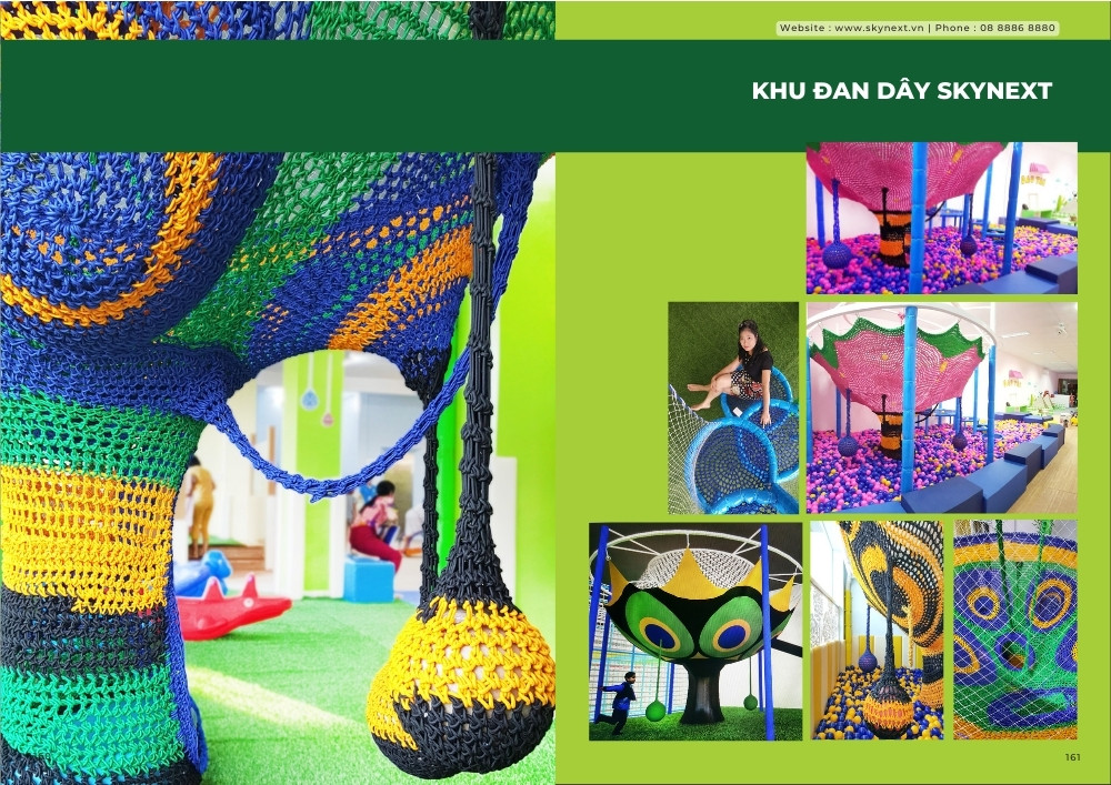 Thiet ke khu vui choi