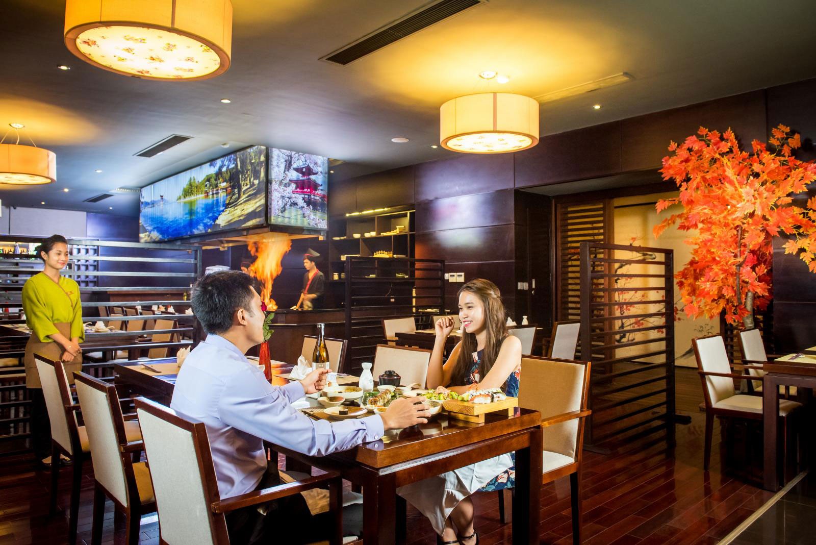 Đầu tư kinh doanh Nhà hàng: Hướng dẫn A–Z cho bistro & gastropub 1 Không gian bistro gastropub hiện đại cho đầu tư kinh doanh Nhà hàng