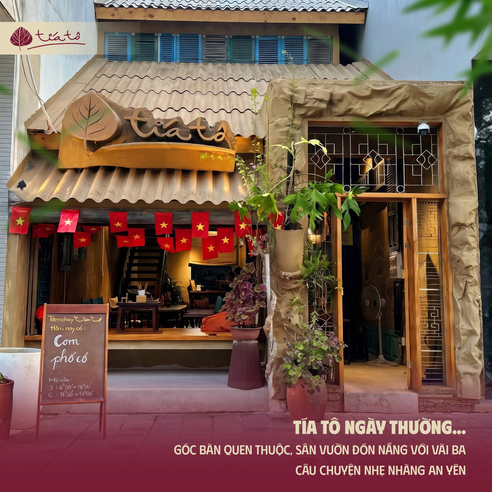 Top 5 Quán Ăn Chay Quy Nhơn cần thưởng thức 1 lần trong đời