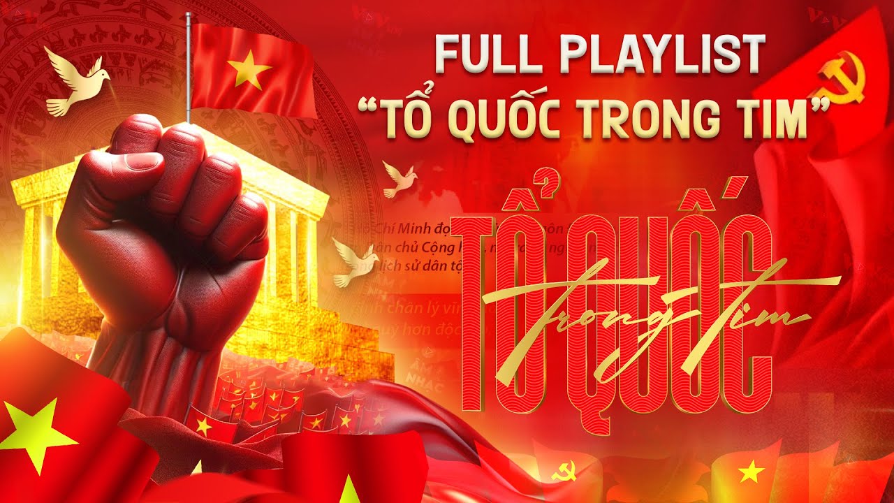 Tổ quốc trong tim: Điểm mới của concert quốc gia tại TP.HCM và tác động đến chủ đầu tư khu vui chơi 1 Tổ quốc trong tim