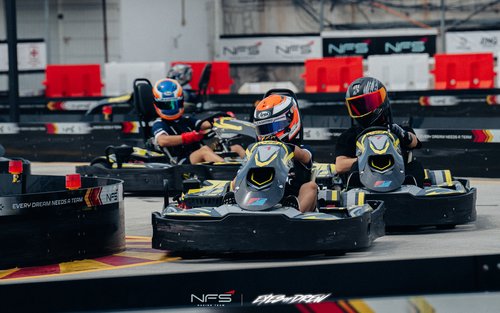 5 dia diem go kart sai gon content image