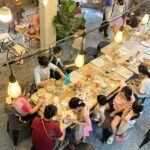 workshop cuoi tuan cho gia dinh content image
